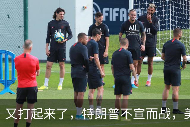 又打起来了，特朗普不宣而战，美军在太平洋开火，5人当场身亡