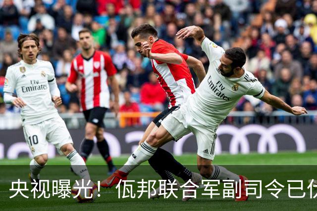 央视曝光！佤邦联合军副司令已伏法，蛇蝎美人白应兰还能躲多久？