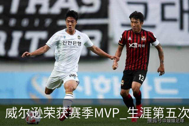 威尔逊荣获赛季MVP 生涯第五次创WNBA纪录