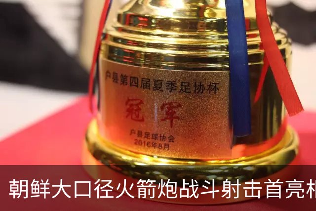 朝鲜大口径火箭炮战斗射击首亮相，金正恩出席
