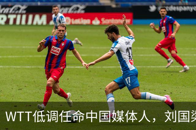 WTT低调任命中国媒体人，刘国梁离场后，全球传播权花落谁家？